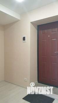 1-к квартира, вторичка, 37м2, 4/9 этаж