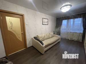 2-к квартира, вторичка, 47м2, 5/5 этаж