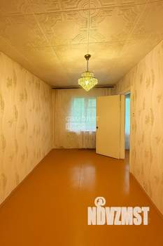 2-к квартира, вторичка, 46м2, 5/5 этаж
