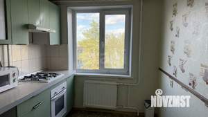 3-к квартира, вторичка, 62м2, 6/9 этаж