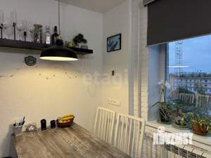 1-к квартира, вторичка, 33м2, 6/9 этаж