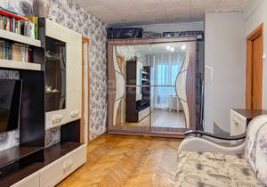 2-к квартира, вторичка, 45м2, 5/5 этаж