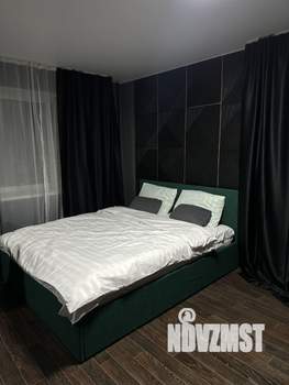 Студия квартира, вторичка, 31м2, 1/5 этаж