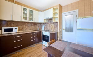 1-к квартира, вторичка, 33м2, 1/10 этаж