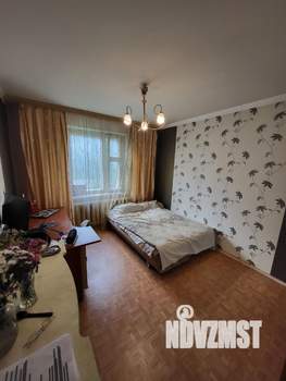 3-к квартира, вторичка, 83м2, 1/10 этаж