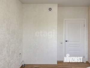 1-к квартира, вторичка, 36м2, 9/9 этаж