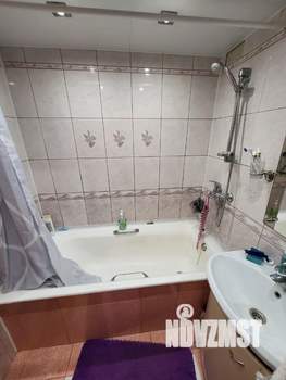 3-к квартира, вторичка, 83м2, 1/10 этаж