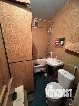 2-к квартира, вторичка, 46м2, 3/5 этаж