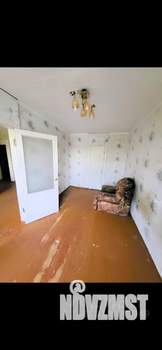 2-к квартира, вторичка, 43м2, 5/5 этаж