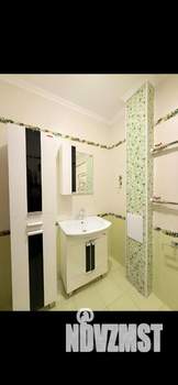 3-к квартира, вторичка, 103м2, 4/4 этаж