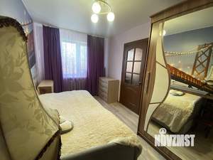 2-к квартира, вторичка, 46м2, 5/6 этаж