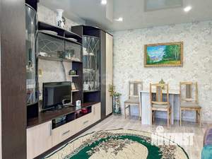 3-к квартира, вторичка, 58м2, 2/9 этаж