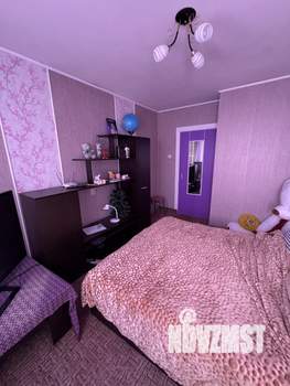 2-к квартира, вторичка, 52м2, 2/5 этаж