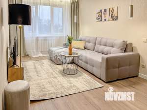 1-к квартира, вторичка, 40м2, 2/5 этаж