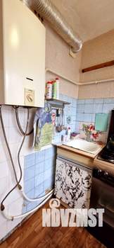 3-к квартира, вторичка, 58м2, 4/5 этаж