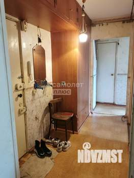 2-к квартира, вторичка, 51м2, 3/5 этаж