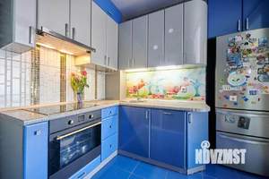 1-к квартира, вторичка, 47м2, 14/18 этаж