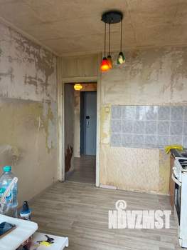 1-к квартира, вторичка, 35м2, 8/10 этаж