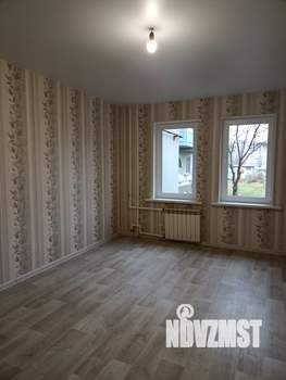 2-к квартира, вторичка, 62м2, 1/9 этаж