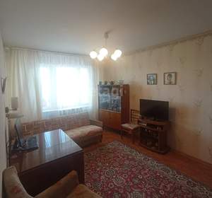 1-к квартира, вторичка, 34м2, 5/5 этаж