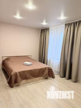 3-к квартира, вторичка, 83м2, 8/10 этаж