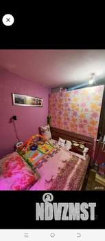 1-к квартира, вторичка, 33м2, 3/5 этаж