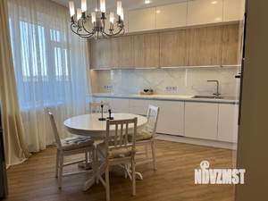 3-к квартира, вторичка, 91м2, 5/7 этаж