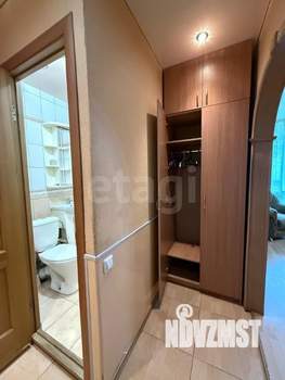2-к квартира, вторичка, 45м2, 2/5 этаж