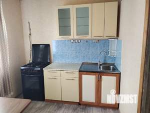 1-к квартира, вторичка, 33м2, 7/9 этаж