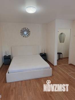 1-к квартира, вторичка, 30м2, 4/5 этаж