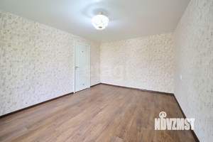 1-к квартира, вторичка, 29м2, 1/5 этаж