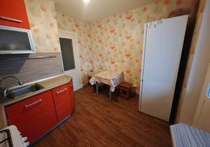 1-к квартира, вторичка, 33м2, 9/10 этаж