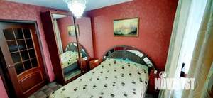 3-к квартира, вторичка, 66м2, 5/5 этаж