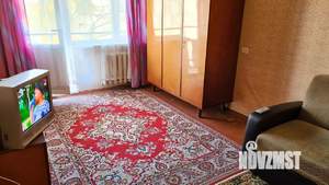 1-к квартира, вторичка, 33м2, 4/5 этаж