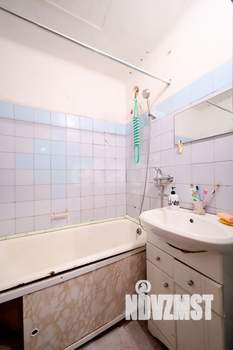 2-к квартира, вторичка, 47м2, 4/5 этаж