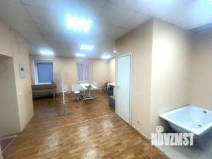 3-к квартира, вторичка, 61м2, 1/3 этаж