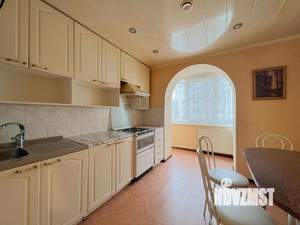 3-к квартира, вторичка, 67м2, 1/5 этаж