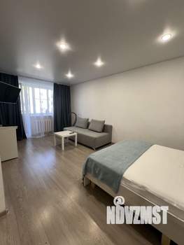 1-к квартира, вторичка, 30м2, 2/5 этаж
