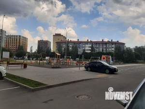 Студия квартира, вторичка, 27м2, 2/10 этаж