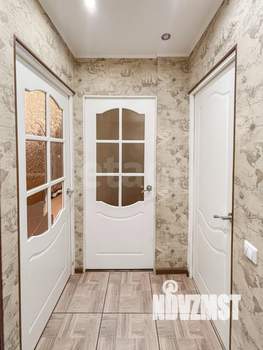 1-к квартира, вторичка, 34м2, 8/9 этаж