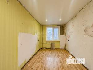 2-к квартира, вторичка, 43м2, 2/5 этаж