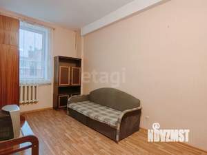 1-к квартира, вторичка, 36м2, 8/8 этаж