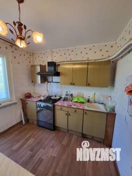 2-к квартира, вторичка, 53м2, 4/5 этаж
