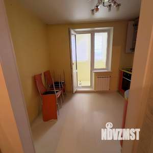 1-к квартира, вторичка, 33м2, 7/9 этаж