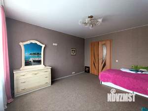 3-к квартира, вторичка, 59м2, 8/9 этаж