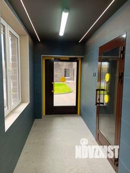 1-к квартира, вторичка, 40м2, 8/16 этаж