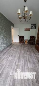 2-к квартира, вторичка, 54м2, 5/5 этаж