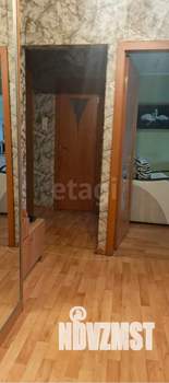 2-к квартира, вторичка, 52м2, 2/5 этаж
