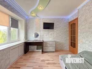 2-к квартира, вторичка, 36м2, 4/5 этаж