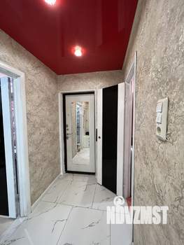 1-к квартира, вторичка, 33м2, 5/5 этаж